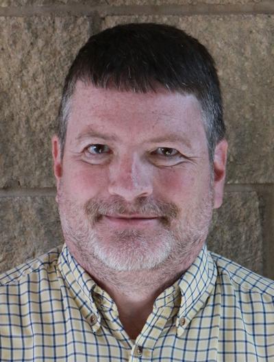 Mark McCarthy