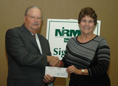 Box Butte County Receives Dividend Check Latest News Starherald Com