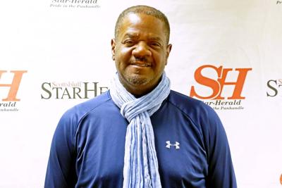 Kevin Austin named Star-Herald President