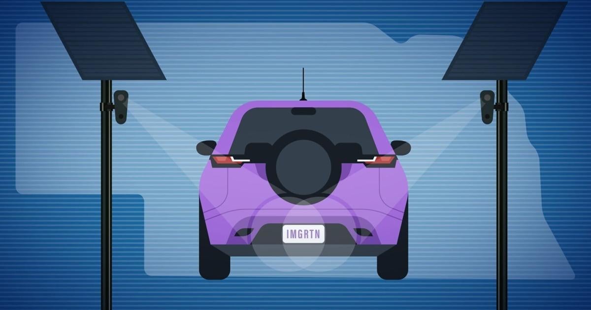 License plate readers in Nebraska help ICE conduct immigration enforcement efforts