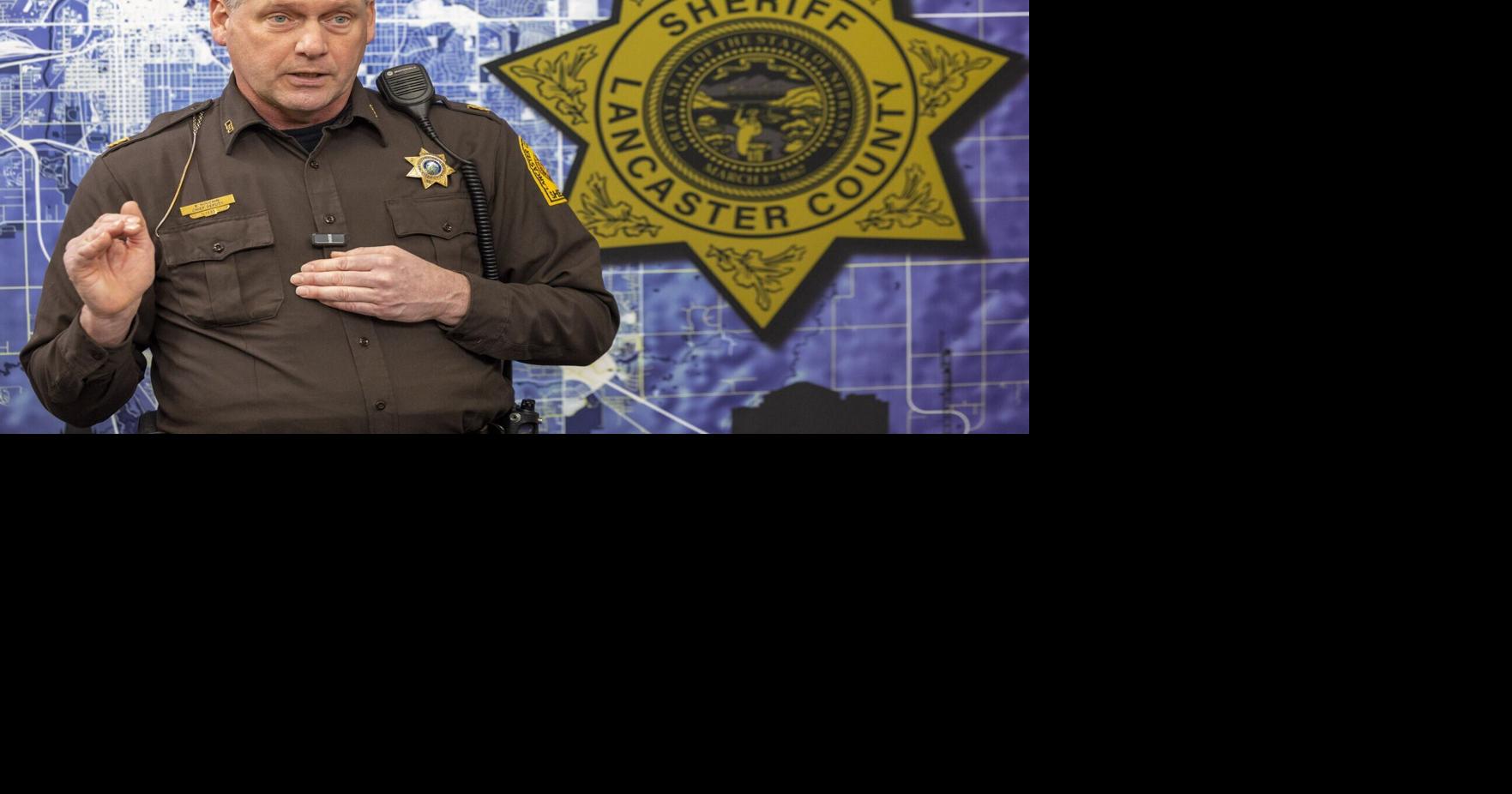Handgun stolen in Waverly recovered during Iowa drug bust