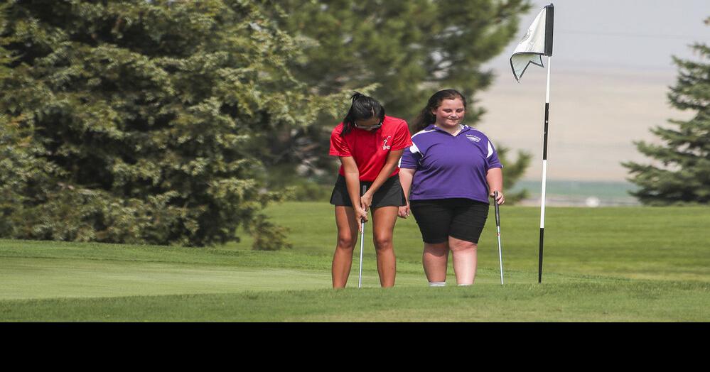 Fast greens sets Kimball golf course apart