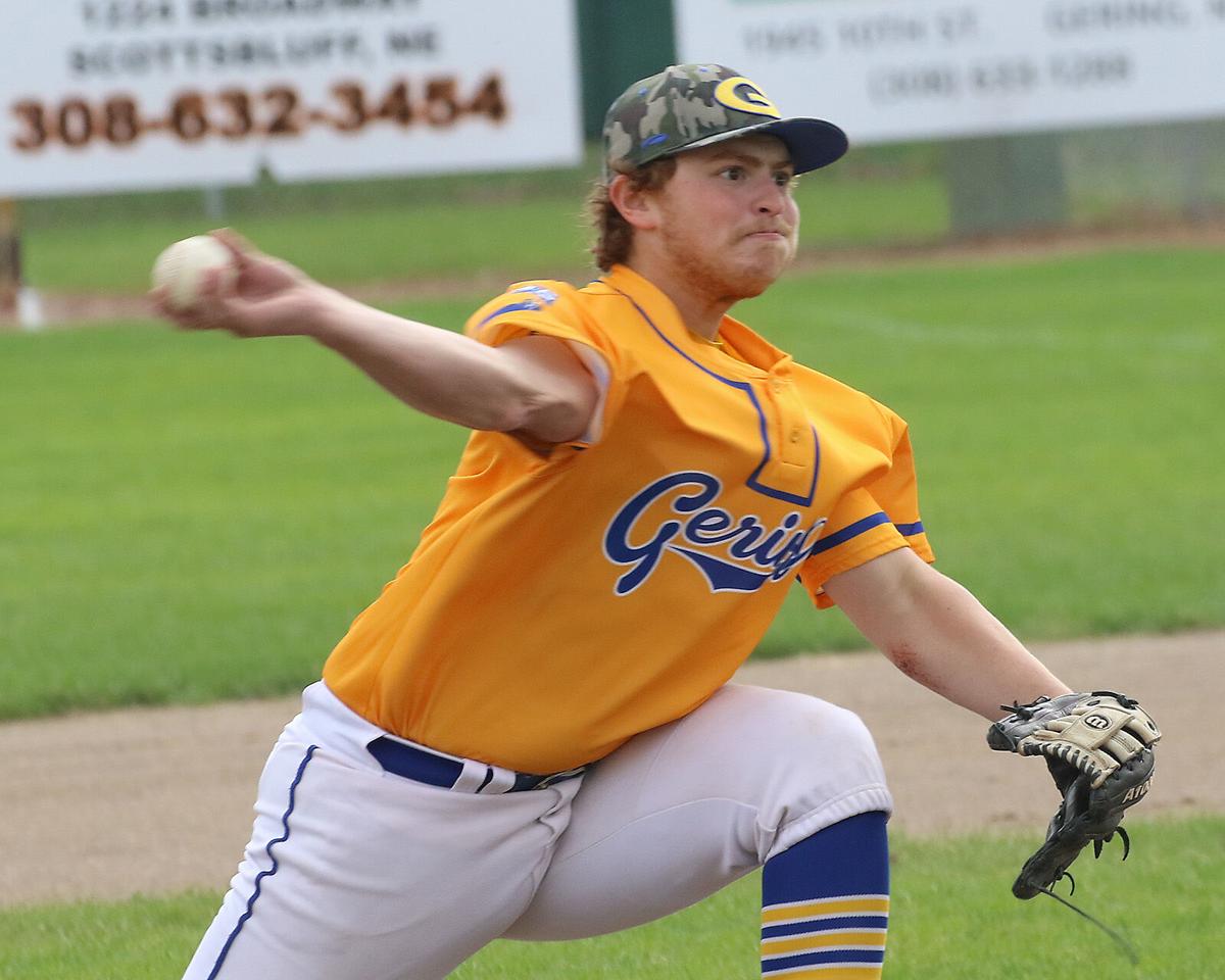 Gering PVC comes back to top Casper, North Platte wins tourney