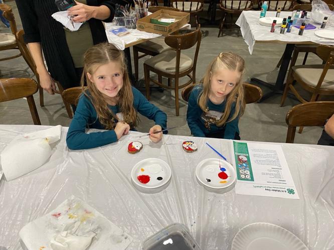 First 4-H Maker Day Huge Success