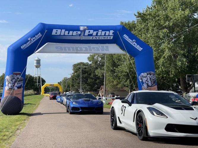 Sandhills Open Road Challenge Brings Racers, Families, and Economic Development to Arnold