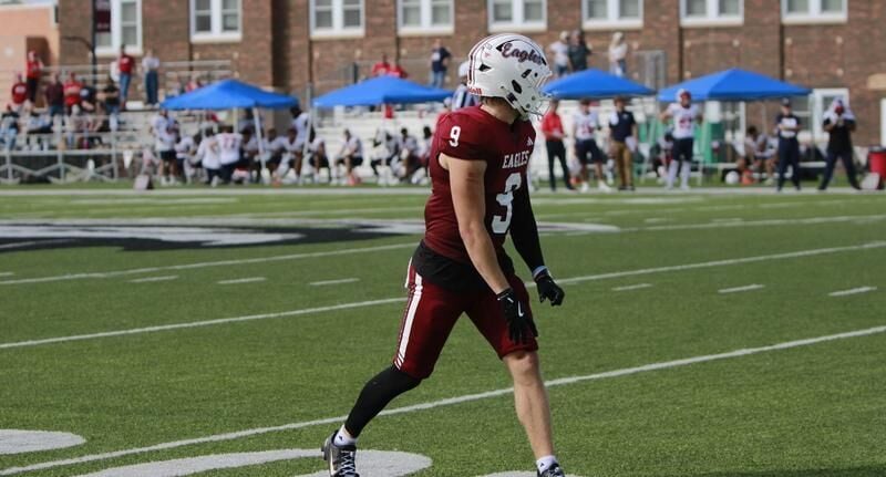 Eagles Hosting Orediggers on Hall of Fame Weekend
