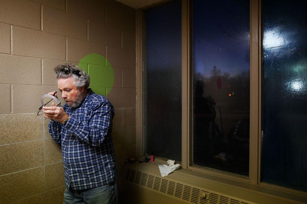 Omaha Theater Taking Down Barriers For Differently Abled Actors Crowds State And Regional News Starherald Com