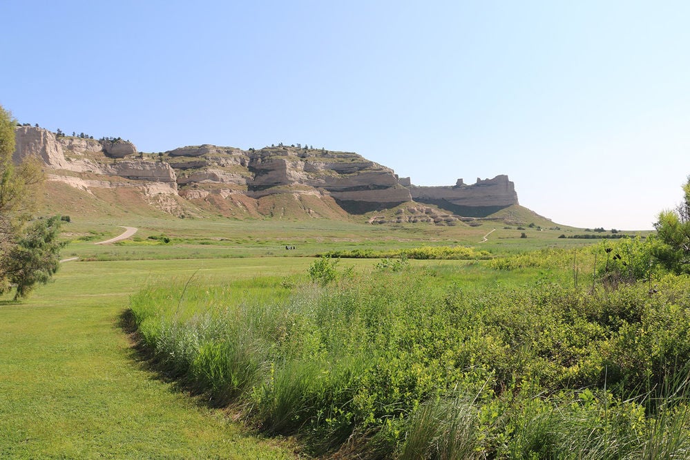 Nebraska's 150th: Settlements become towns in western Nebraska | Local ...