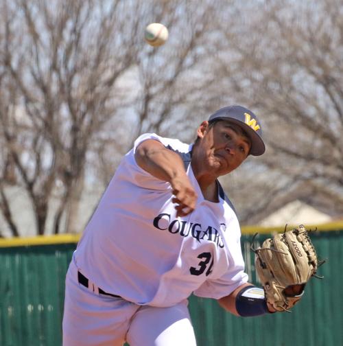 Cougars baseball team runs past McCook