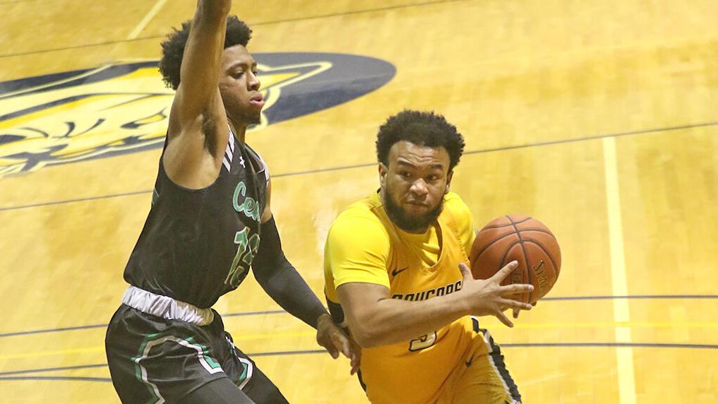 WNCC males topple Central-Columbus | Sports activities Information