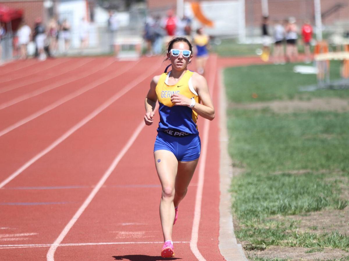 Prep track: Seiler among local athletes in spotlight for state meet this week