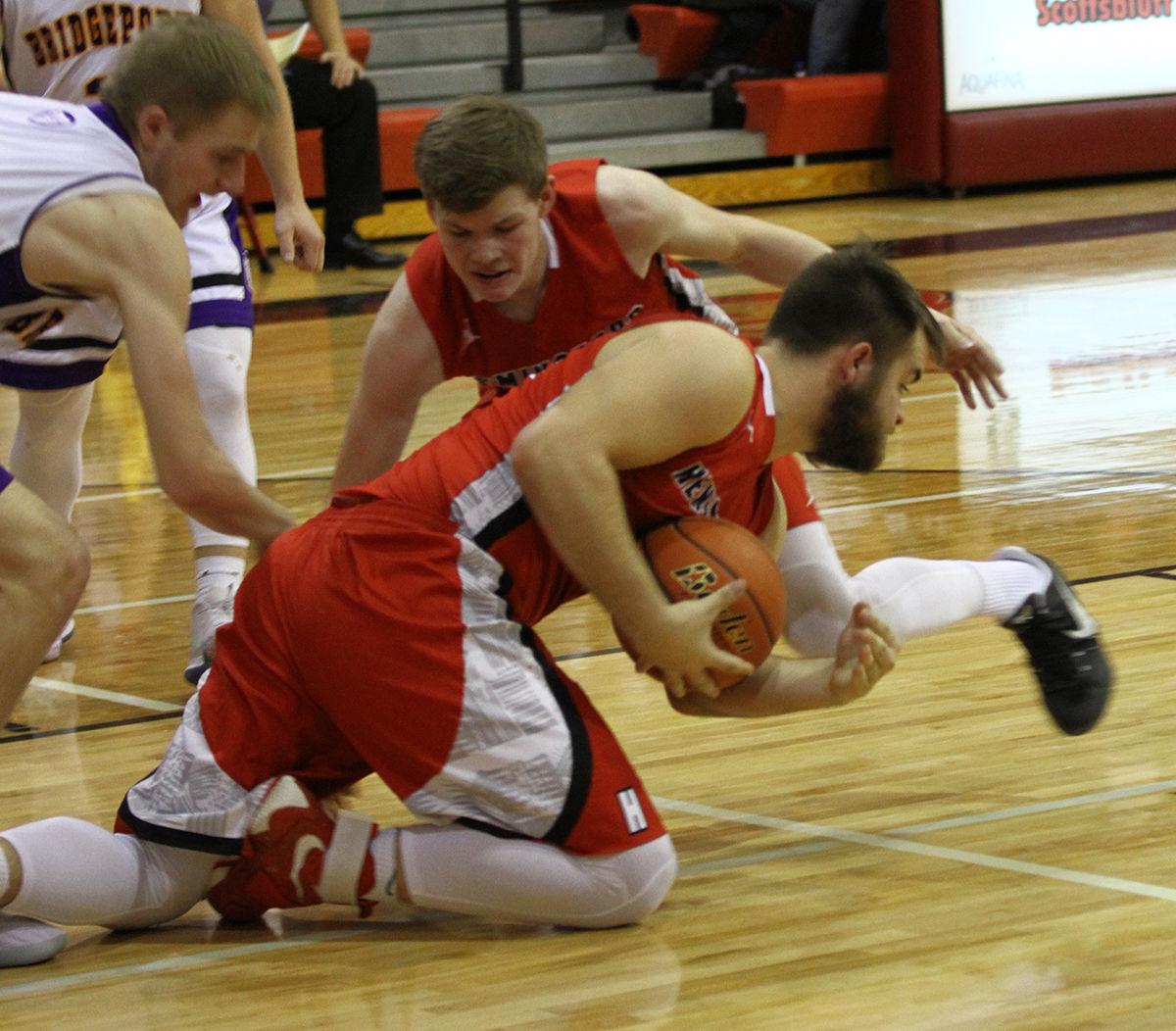 Bridgeport Boys Capture C2 12 Title Sports Starherald Com