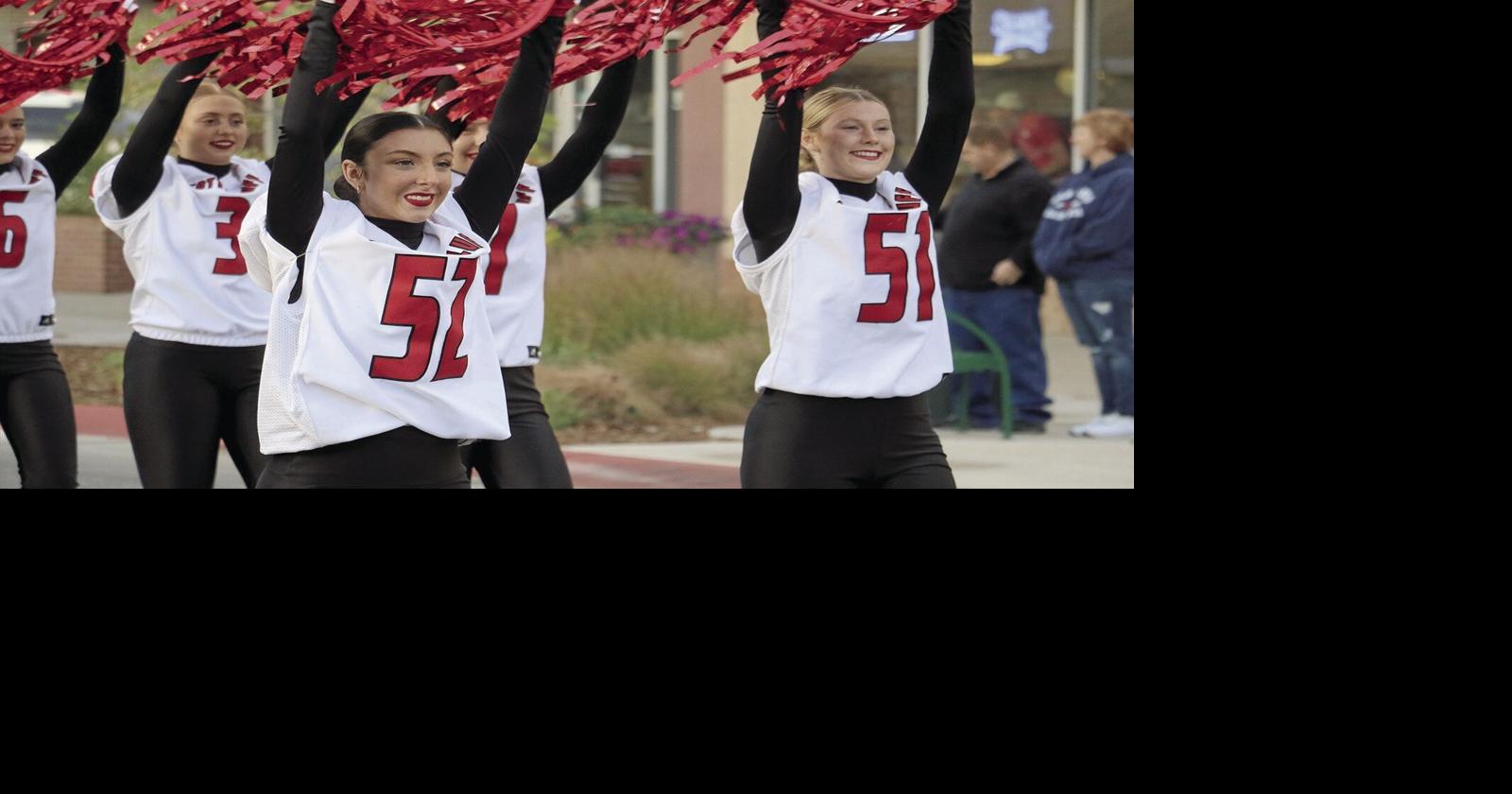 Scottsbluff High School celebrates Week