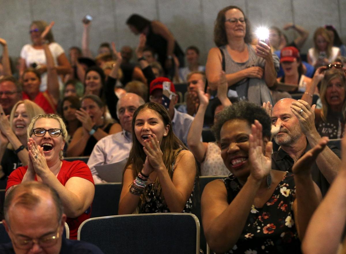 St. Louis County Council 5-2 vote repeals mask mandate