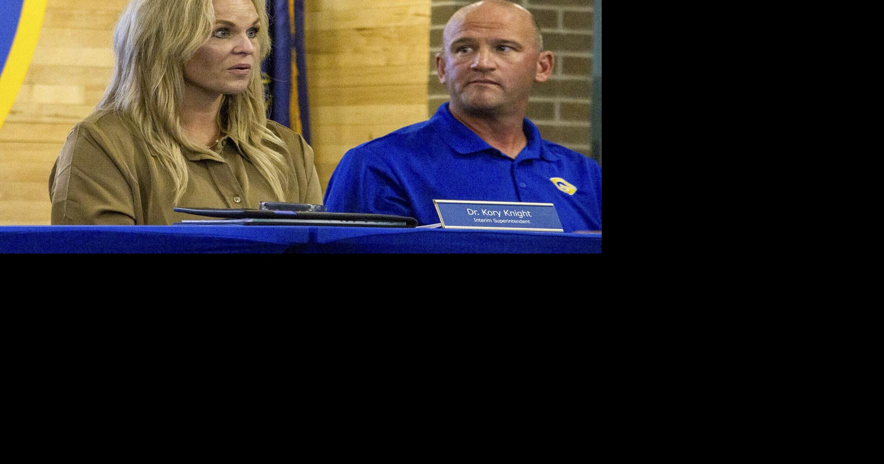 Gering school board approves option enrollment limits