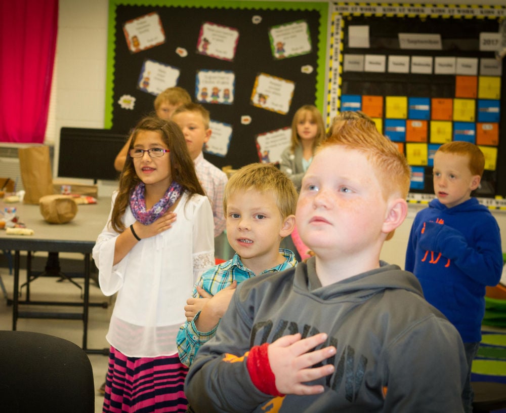 Bayard Public Schools completes facility upgrades and new kindness