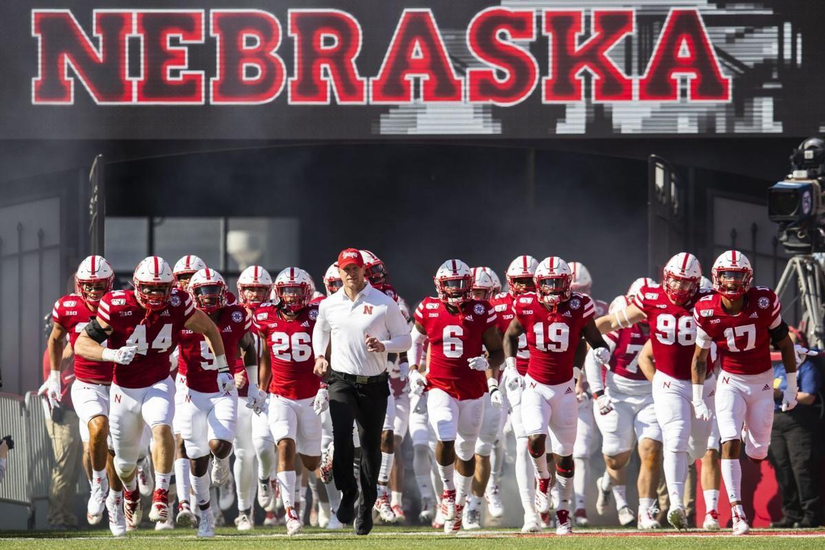 Scott Frost