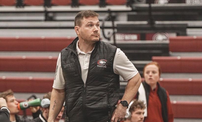 Brett Hunter Hired as Assistant AD for Student-Athlete Development