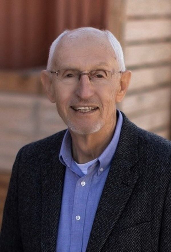 Richard Stull community tribute and memorial service in Scottsbluff Nebraska