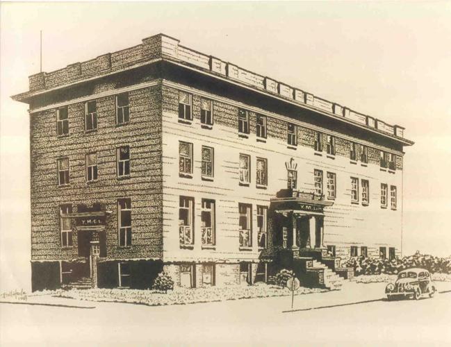 Five Generations In, Beckenhauer Construction Is Still Growing