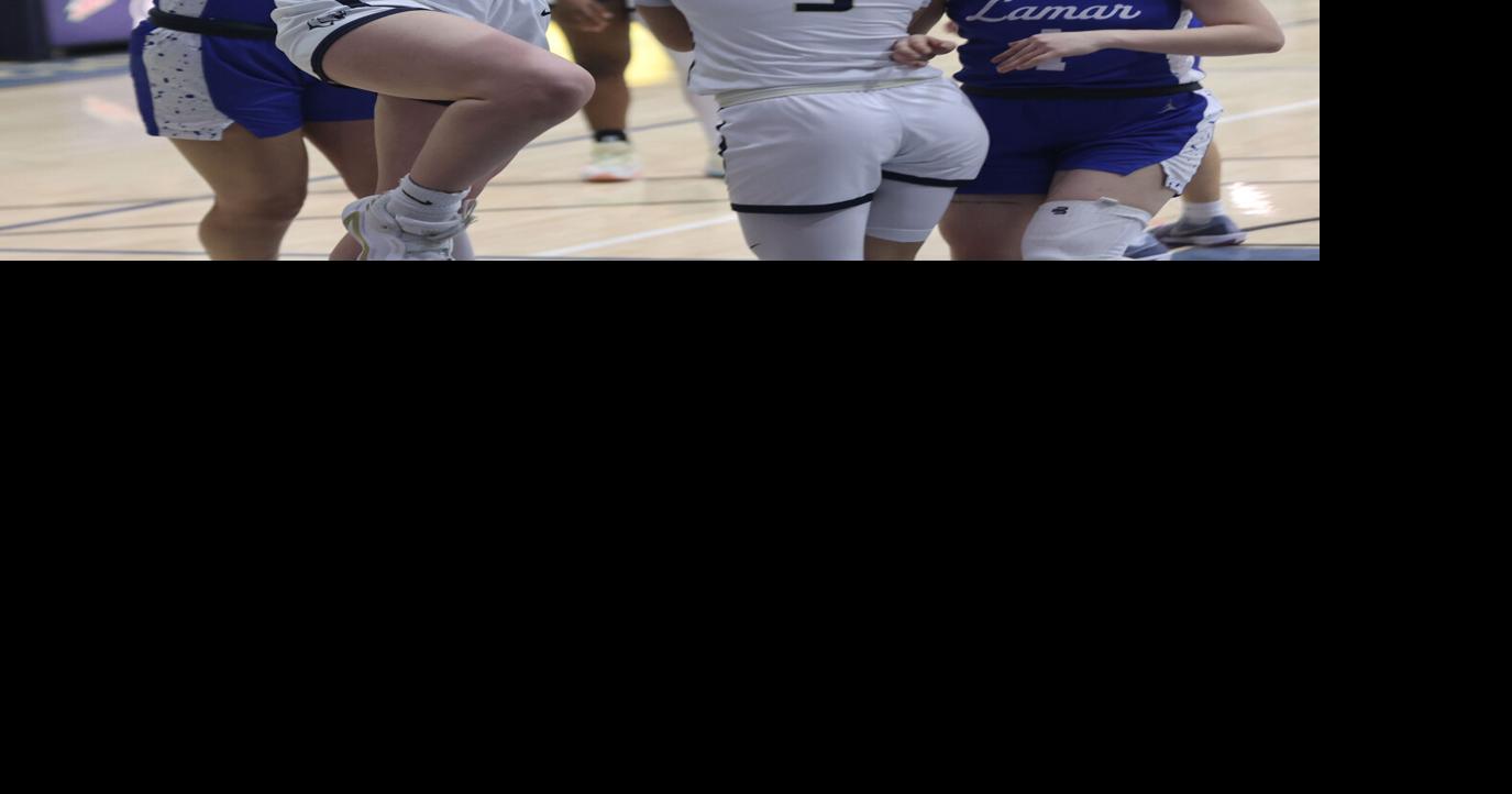 Western Nebraska CC women slow start to down Lamar