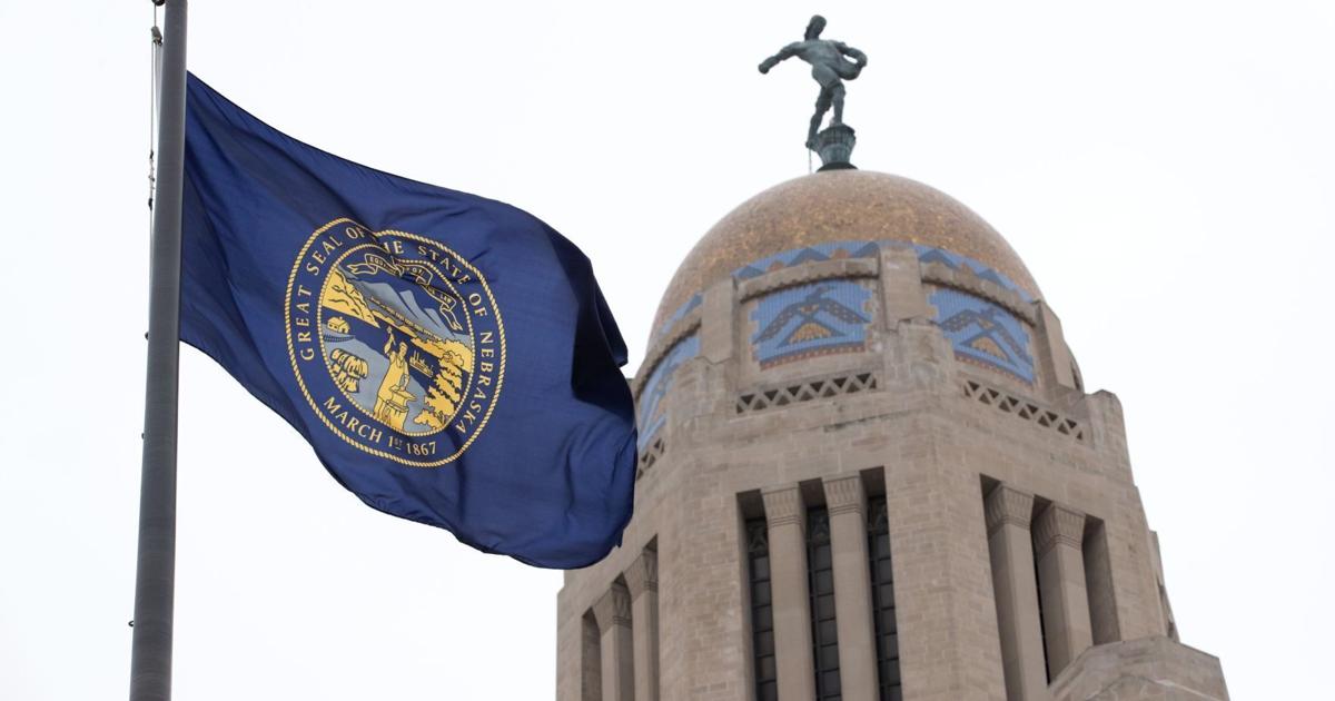 Senators hear bill to exempt Social Security benefits from state income tax in Nebraska