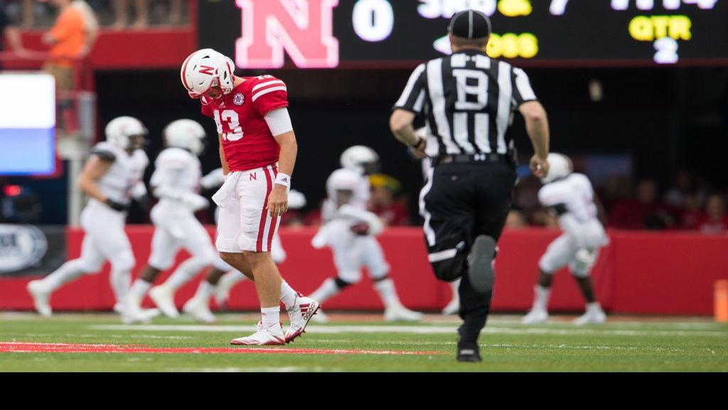 Nebraska Northern Illinois Five Things We Learned Still Don T Know Football Starherald Com