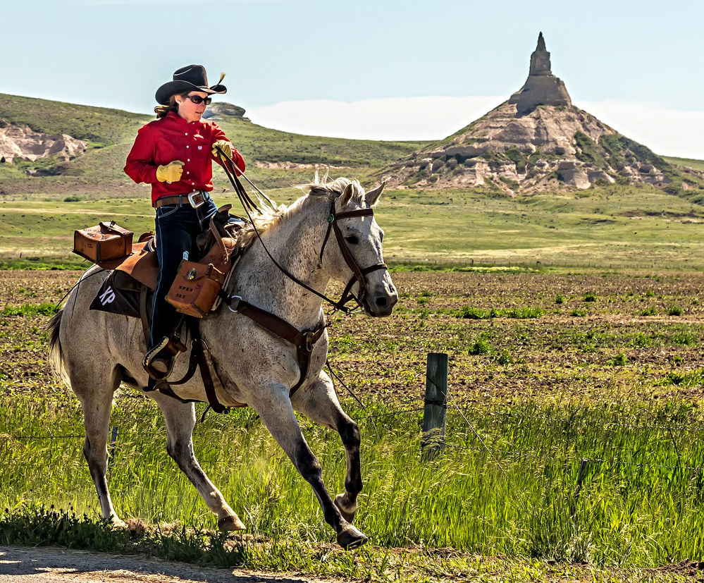155th anniversary of the pony express