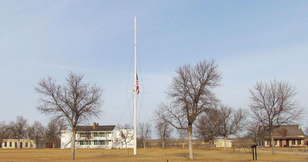 Fort Laramie National Historic Site hosts star gazing program and Civilian Conservation Corps weekend - Vimarsana News