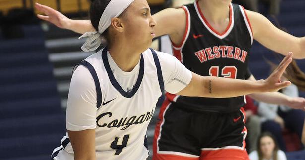 Defense helps WNCC top Western Wyoming Defense helps WNCC top Western Wyoming