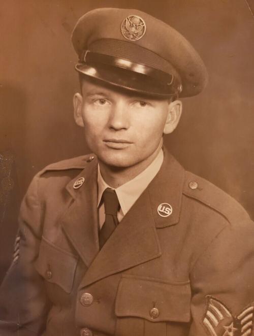 George Lee Wickham