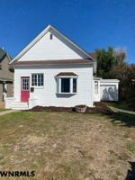 2 Bedroom Home in Mitchell - $99,500