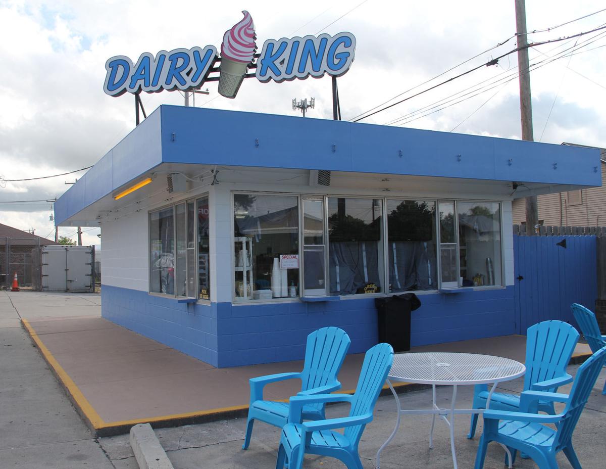 Dairy King offering new menu items after reopening Local News
