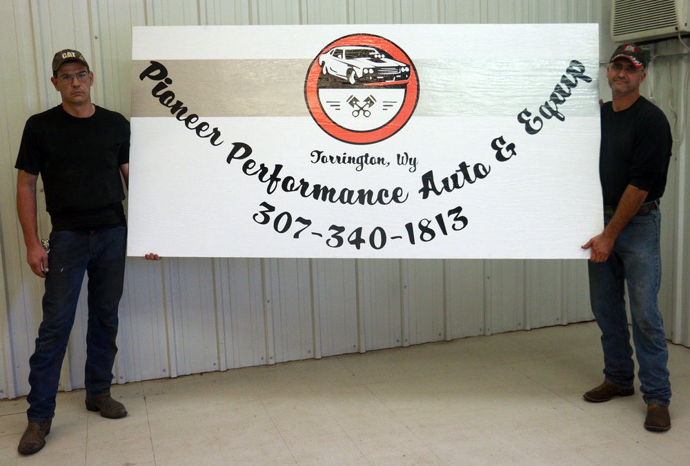 New opens in Torrington