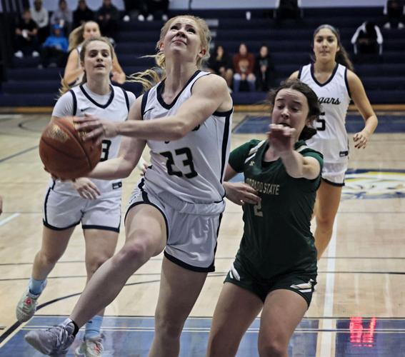 WNCC women's basketball wins twice in Colorado tournament