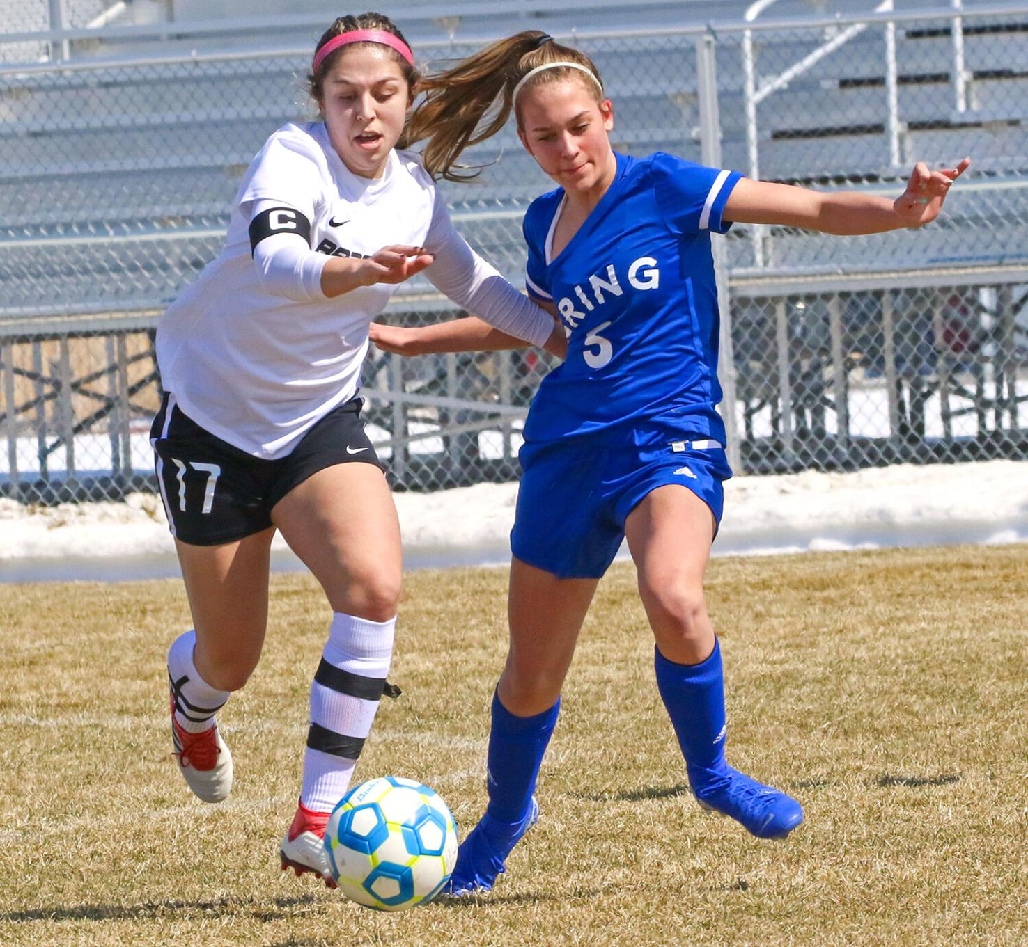 Download Scottsbluff girls down Holdrege for spot in B-8 Subdistrict title game | Sports News ...