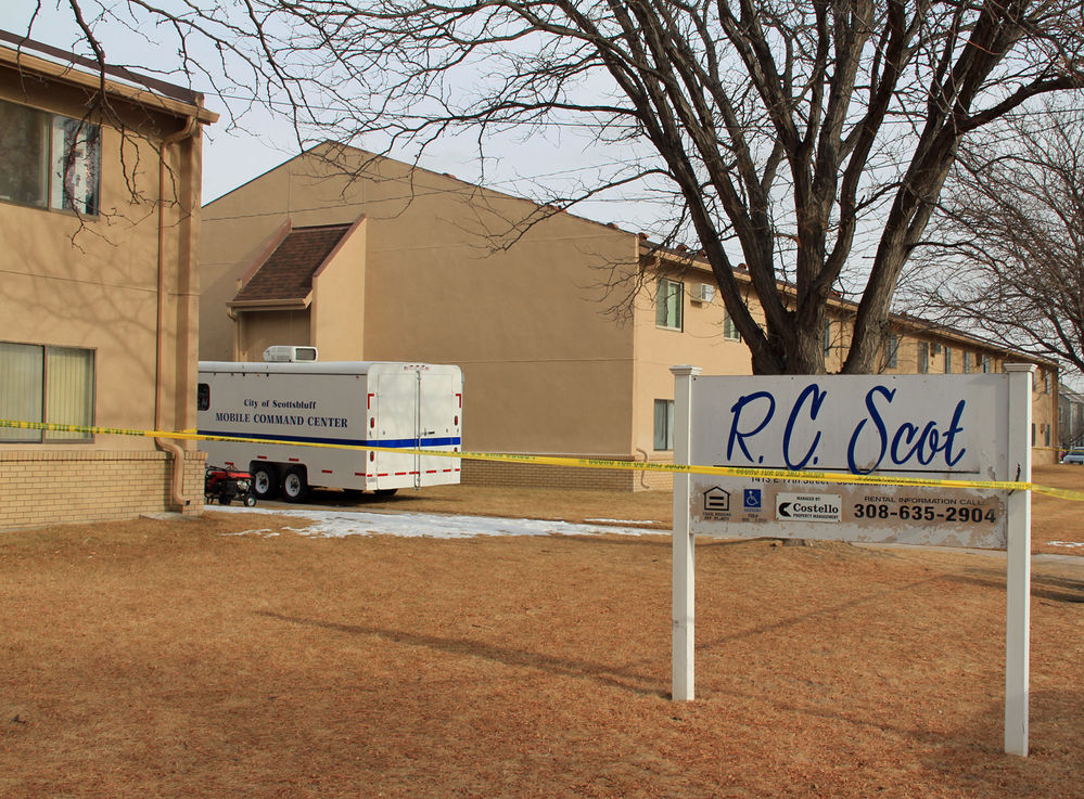 Police: Woman's Death Being Investigated As A Homicide