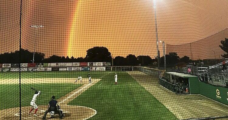 Gering council will consider new baseball team during special meeting Wednesday