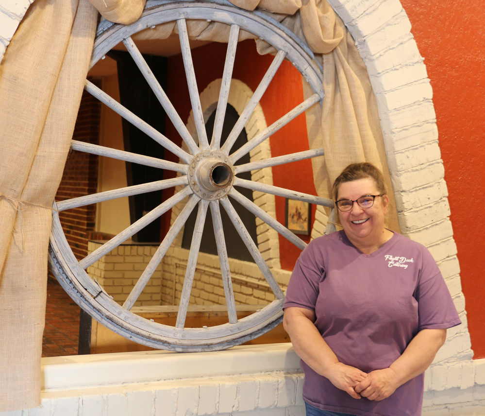 Sizzlin’ Sirloin Steakhouse prepares for spring opening