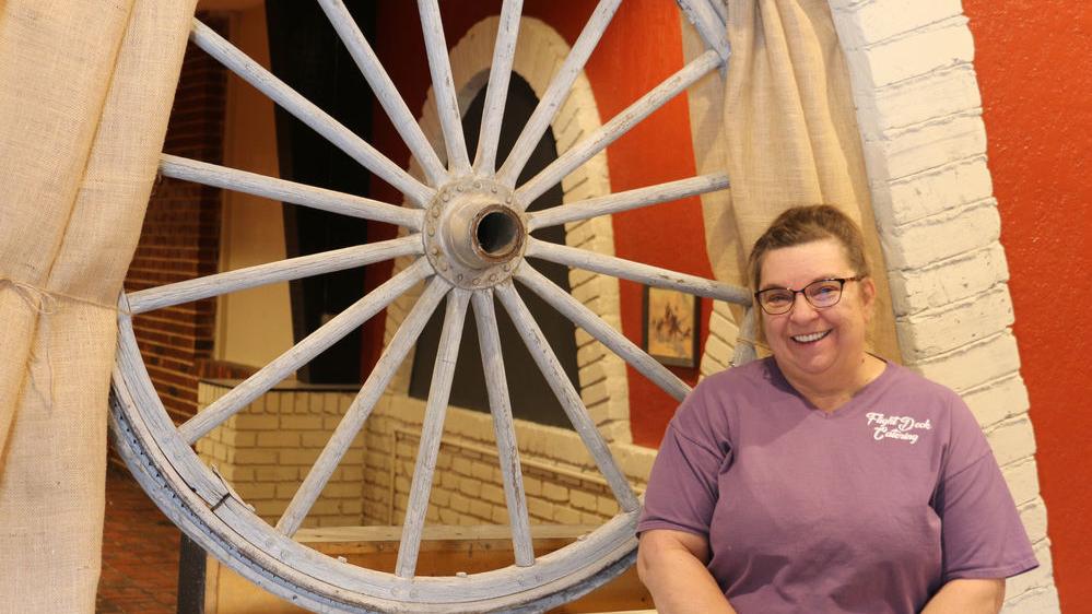 Sizzlin Sirloin Steakhouse Prepares For Spring Opening Local Starherald Com