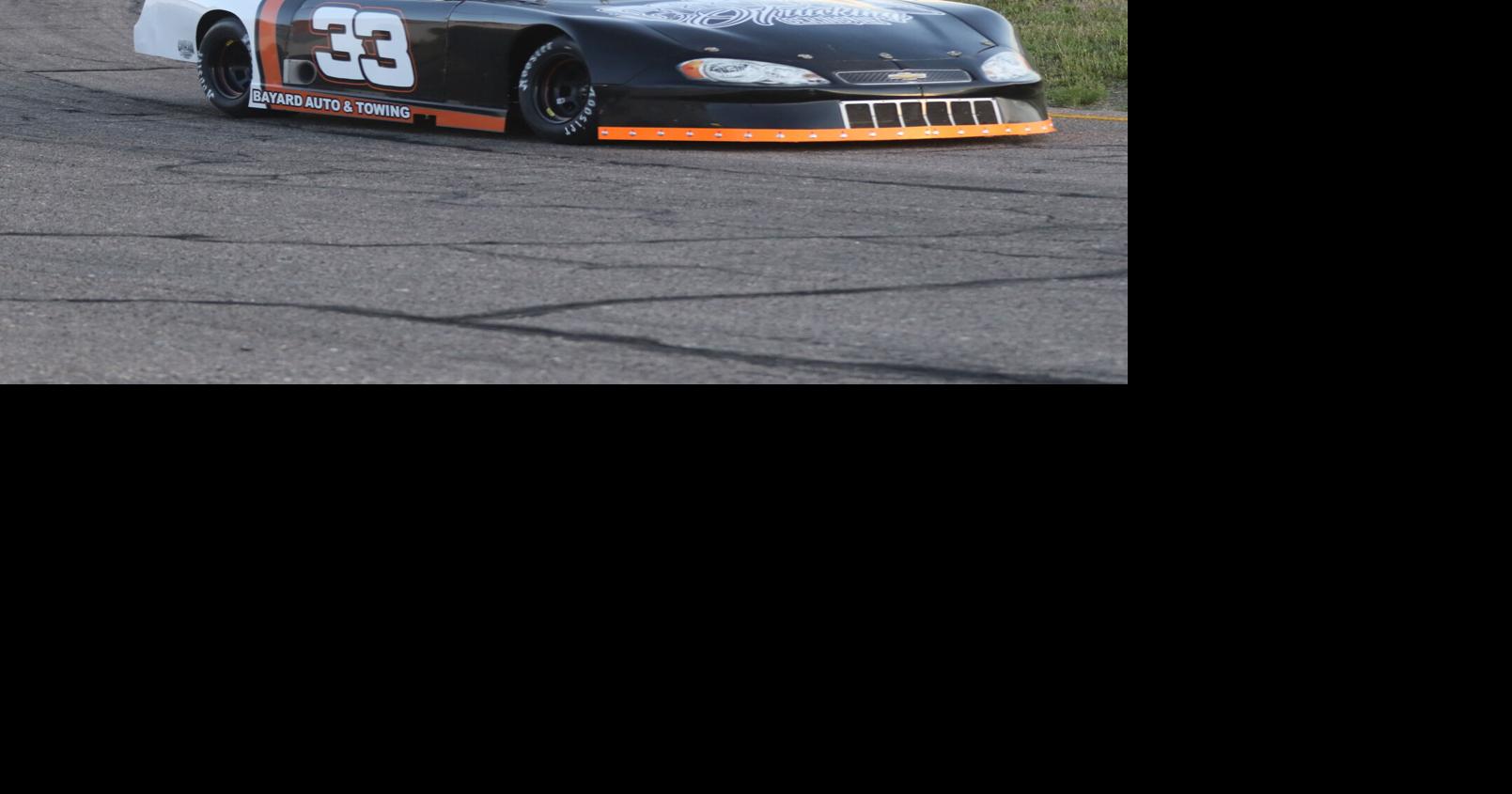 Hiway 92 Raceway kicks off season