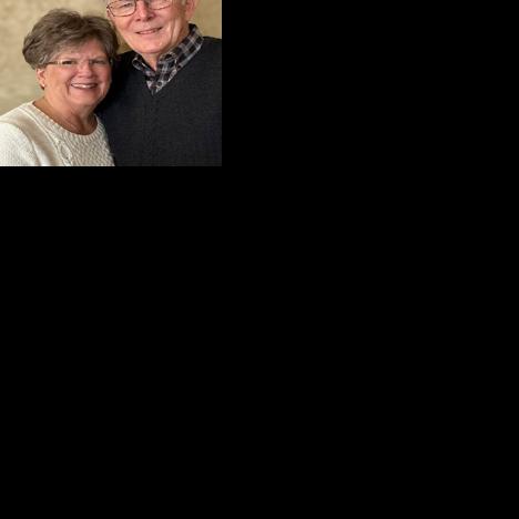 50th Anniversary: Kent and Ruth Wimmer