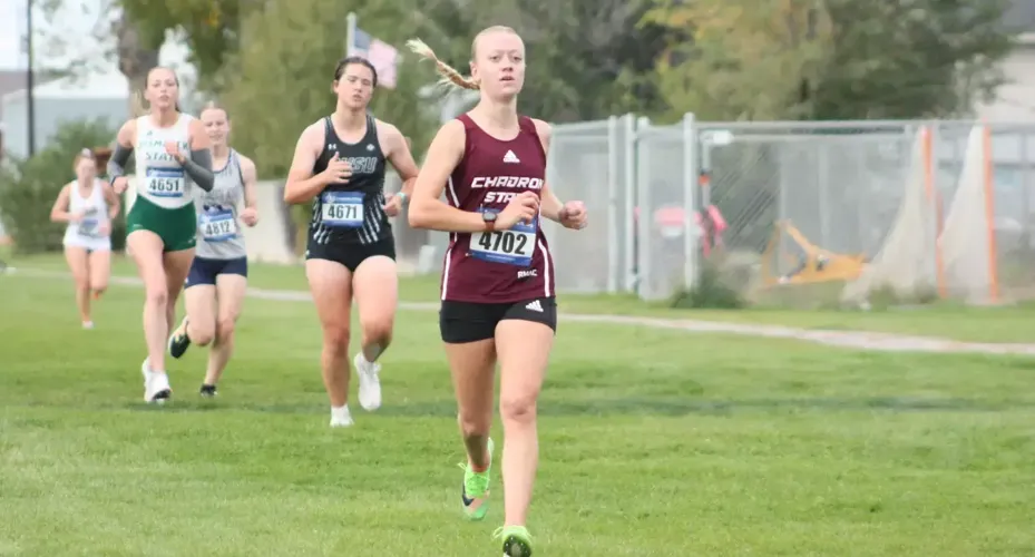 Women's XC 11th, Men 14th in RMAC Preseason Poll