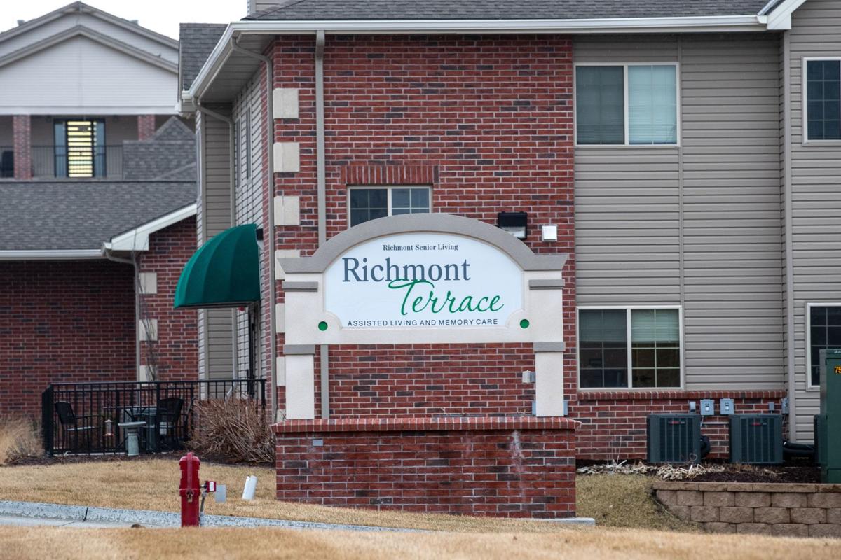 Nebraska Nursing Homes Assisted Living Centers Limit Visitors