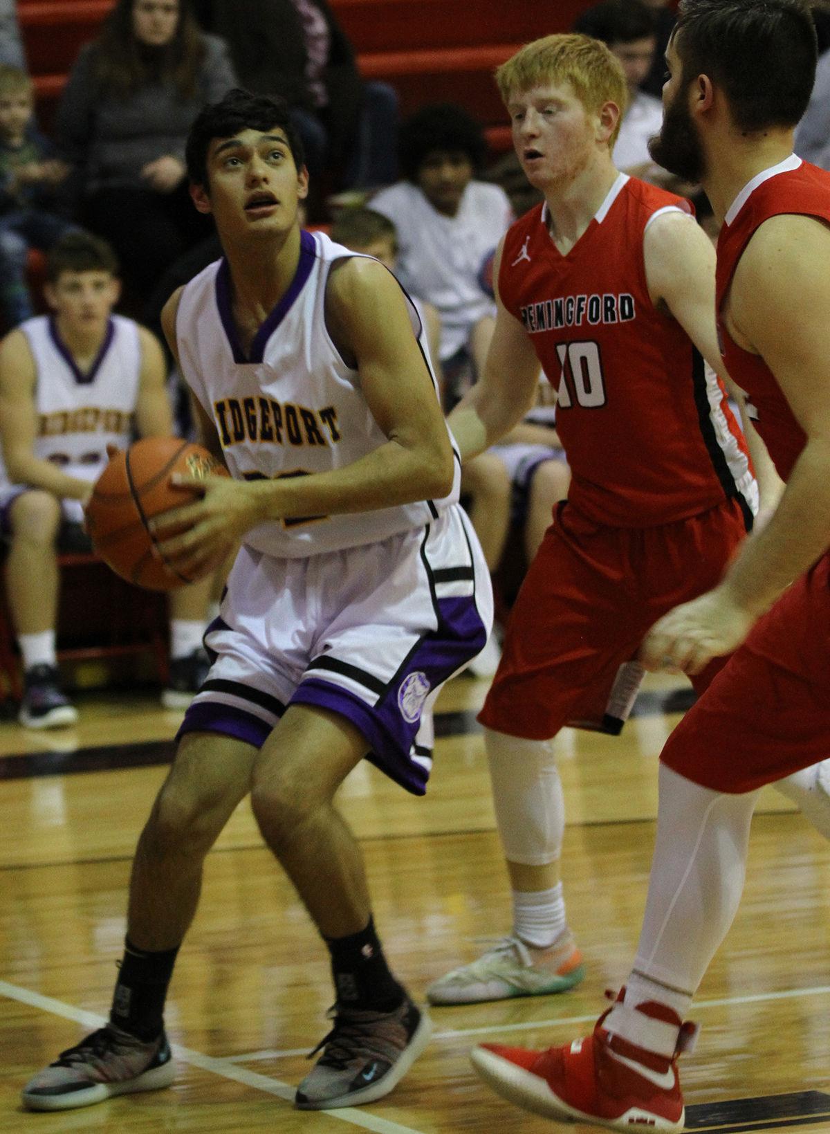 Bridgeport Boys Capture C2 12 Title Sports Starherald Com