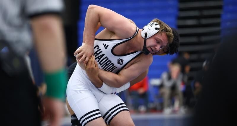 Men's Wrestling Picked 5th in RMAC Poll