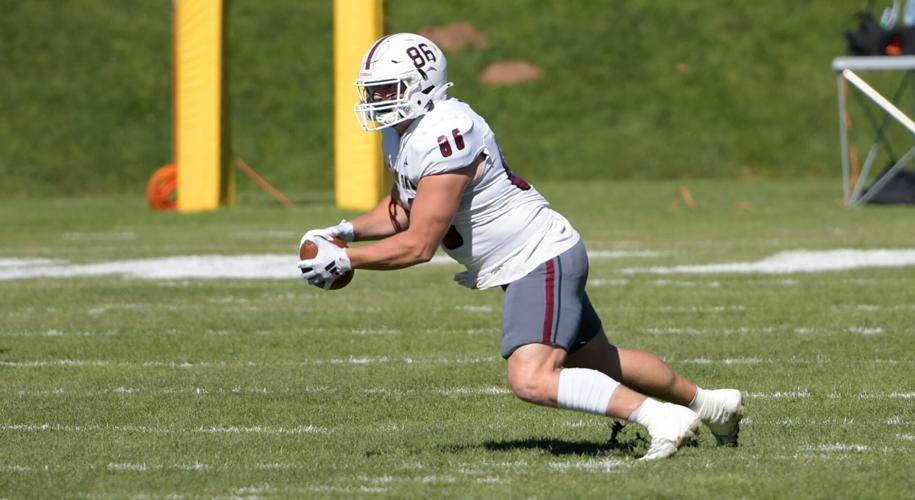 Eagles To Open Season Thursday Night vs. Northern State