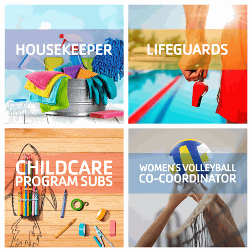 WE’RE HIRING: JOIN OUR TEAM!
