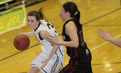 Wncc Women Blow Past Hastings College Jv For 10th Straight Win
