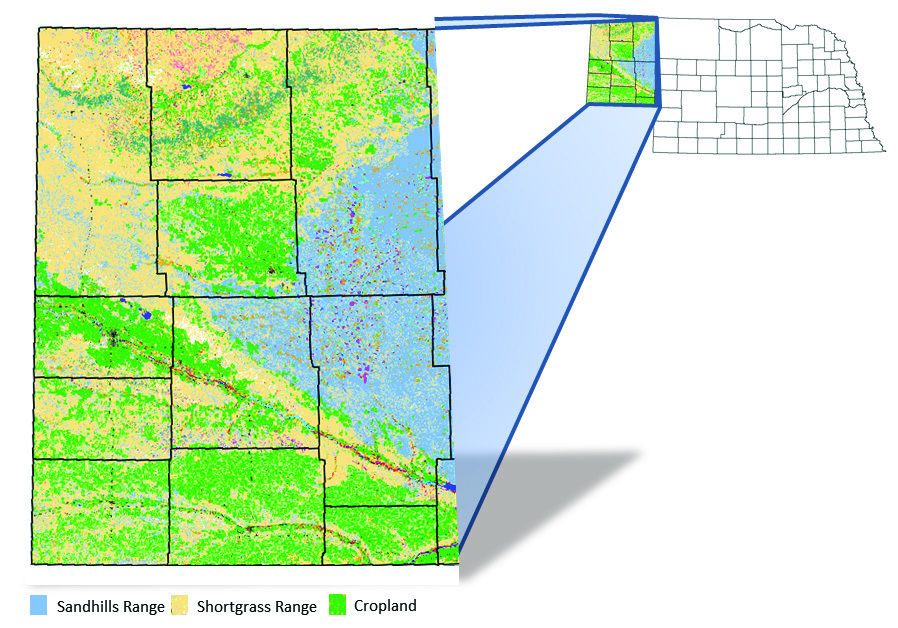 PANHANDLE PERSPECTIVES: Rangelands in western Nebraska | Farm and Ranch